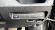 Toyota RAV4 2.5 VVT-i Hybrid Black Edition 5dr CVT Hybrid Estate
